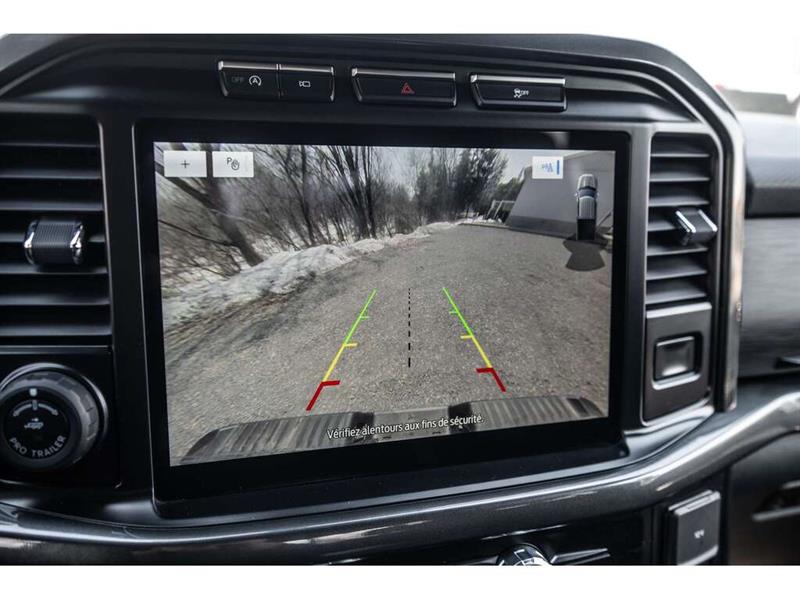 ford F-150 2023 - 29