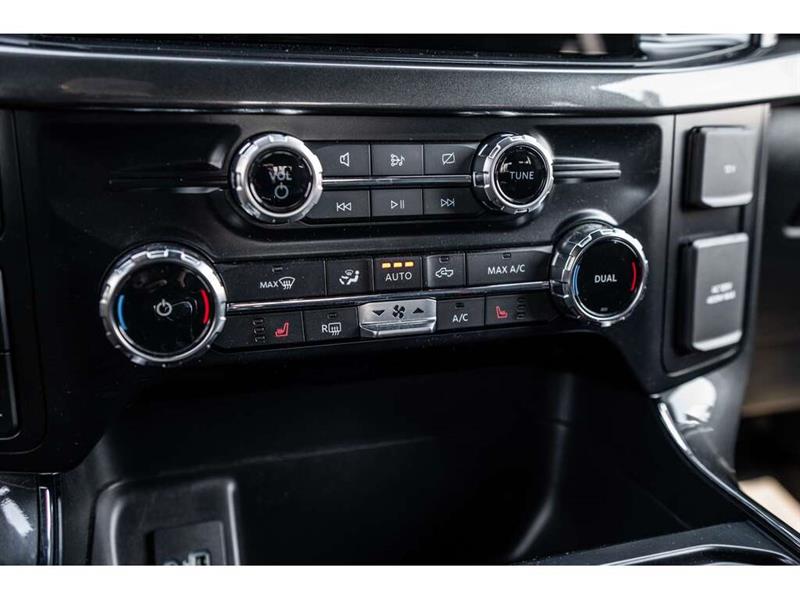 ford F-150 2023 - 30