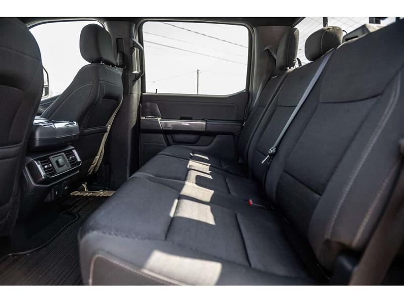 ford F-150 2023 - 33