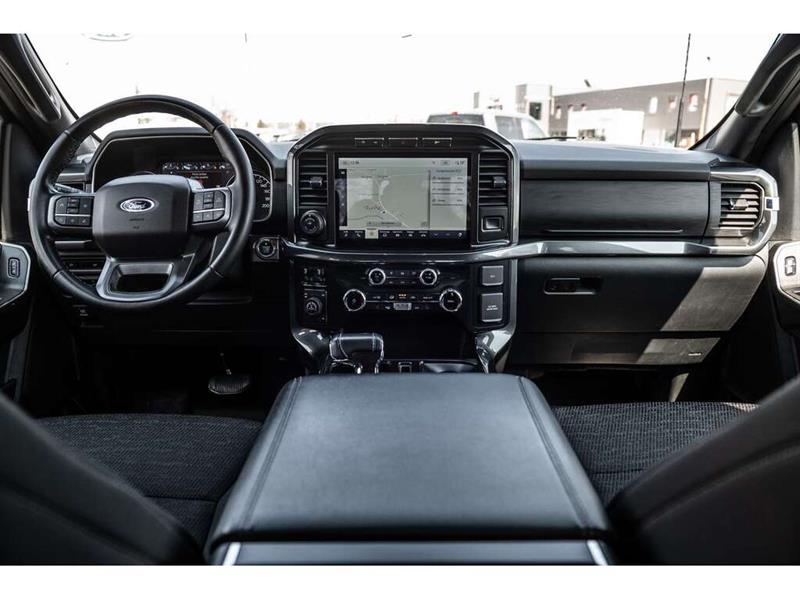 ford F-150 2023 - 34