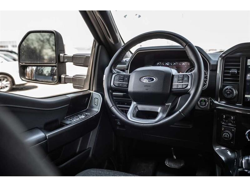 ford F-150 2023 - 35
