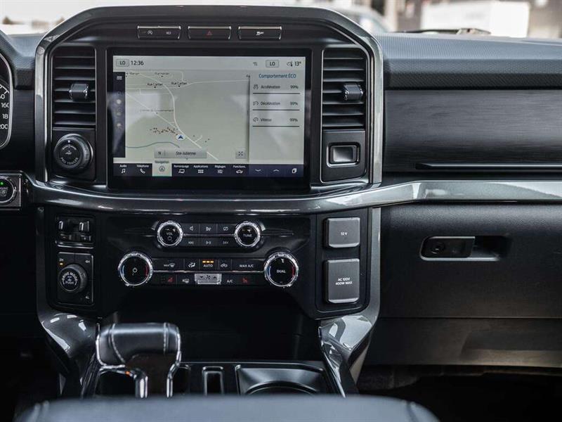 ford F-150 2023 - 36