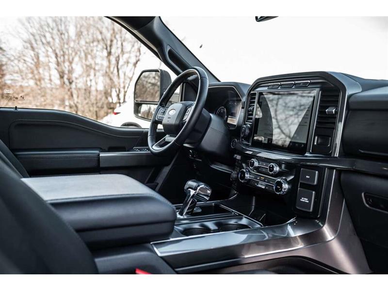 ford F-150 2023 - 37