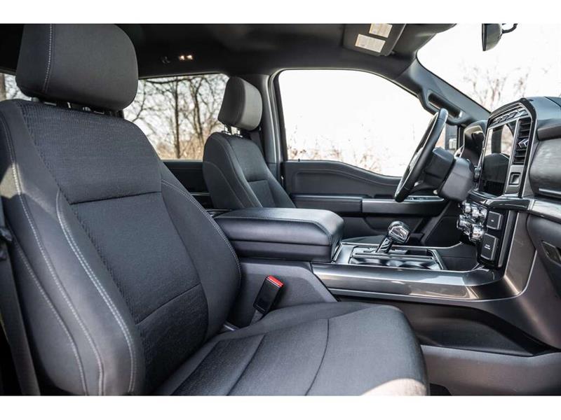 ford F-150 2023 - 38