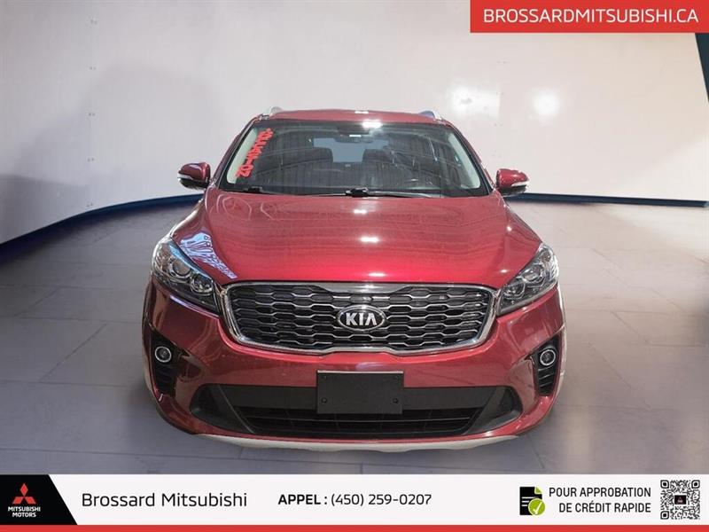 kia Sorento 2019 - 2