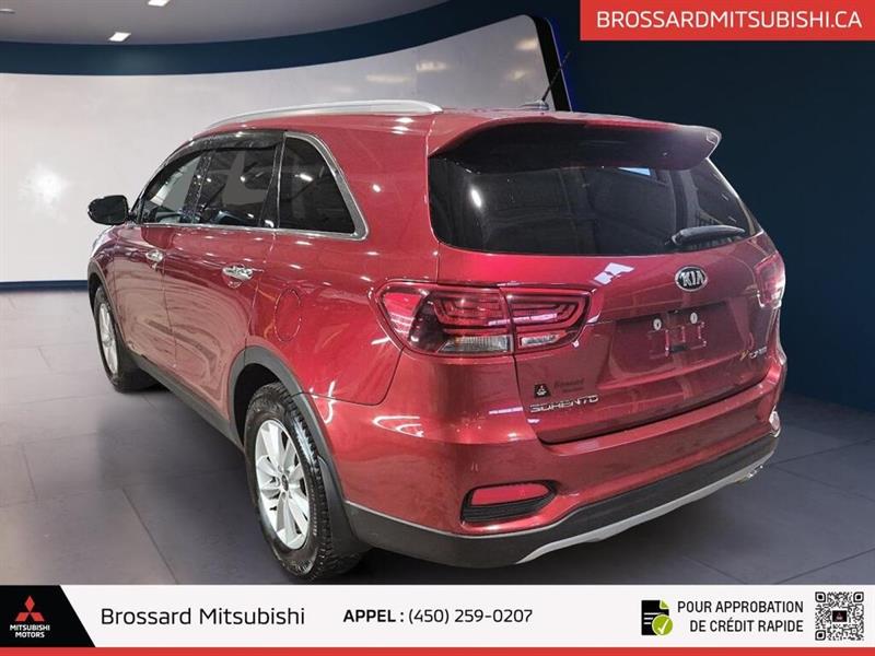 kia Sorento 2019 - 3