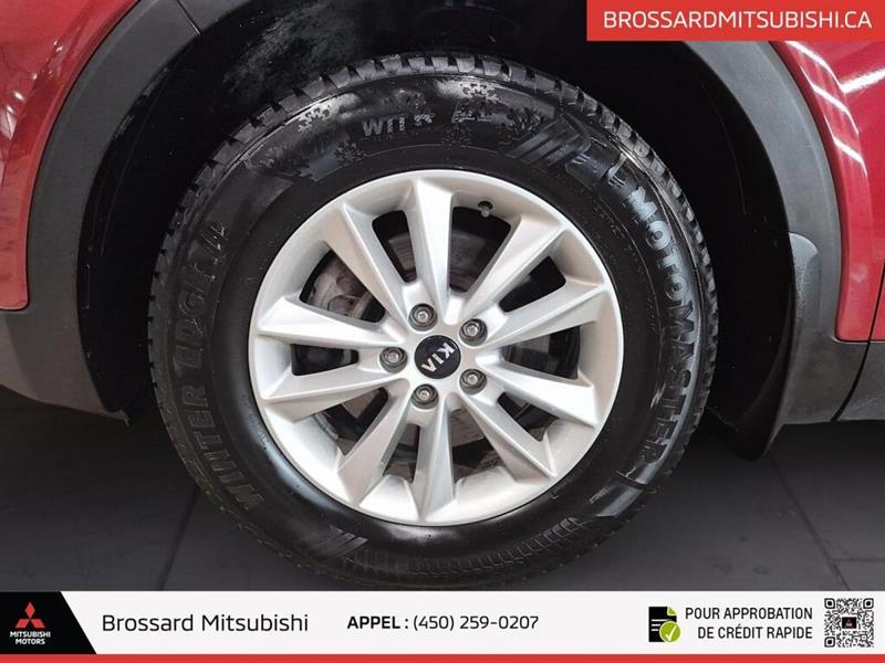kia Sorento 2019 - 6