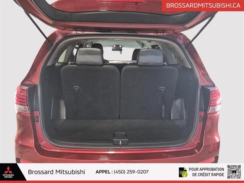 kia Sorento 2019 - 7