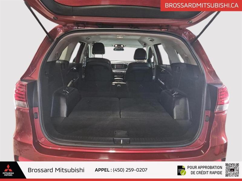 kia Sorento 2019 - 9