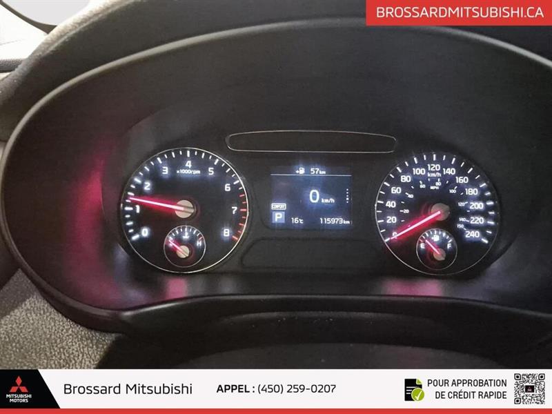 kia Sorento 2019 - 10