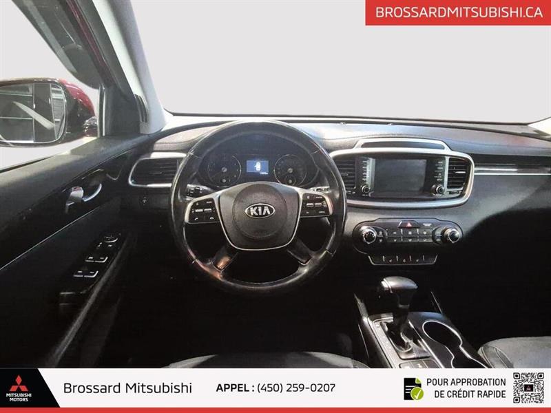 kia Sorento 2019 - 11