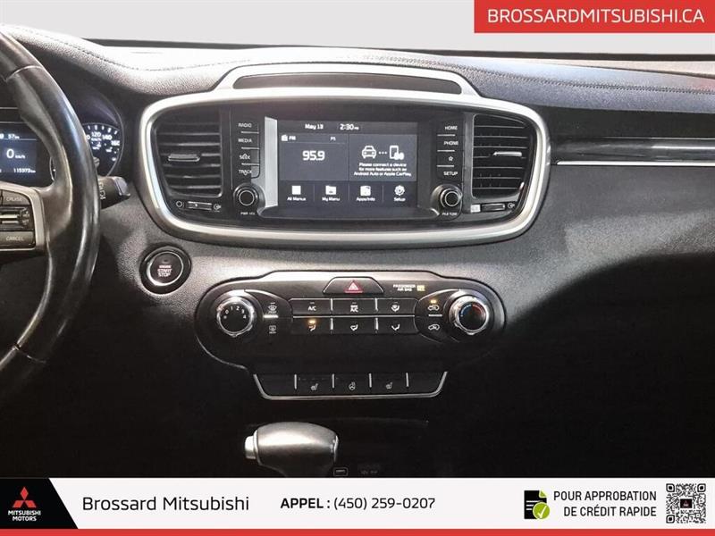 kia Sorento 2019 - 12