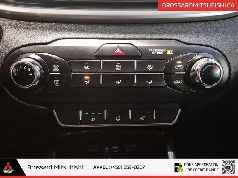 kia Sorento 2019 - 14