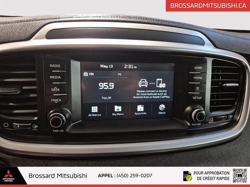 kia Sorento 2019 - 15