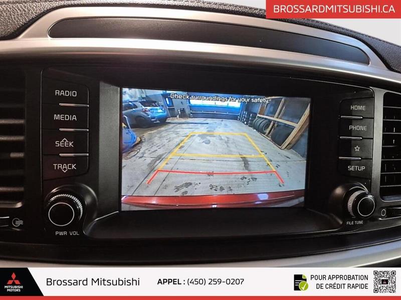 kia Sorento 2019 - 16