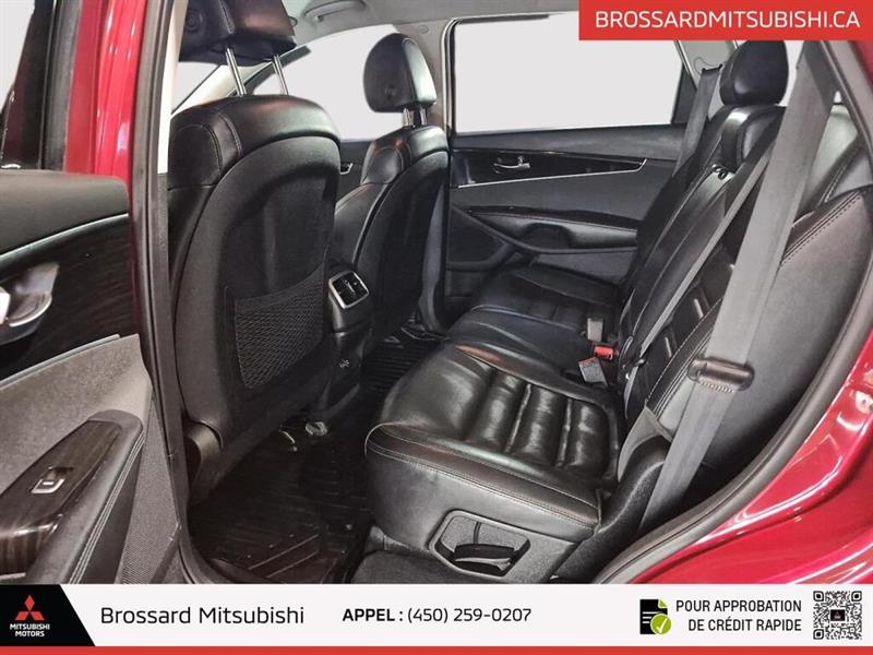kia Sorento 2019 - 19