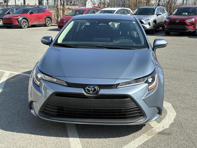 toyota Corolla 2023 - 2