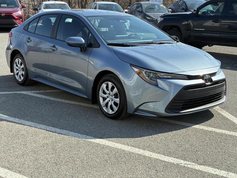 toyota Corolla 2023 - 3