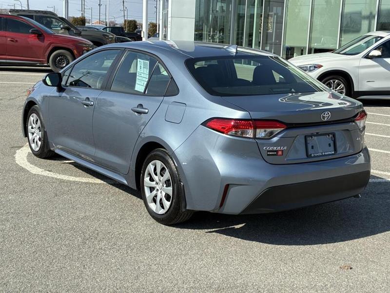 toyota Corolla 2023 - 6