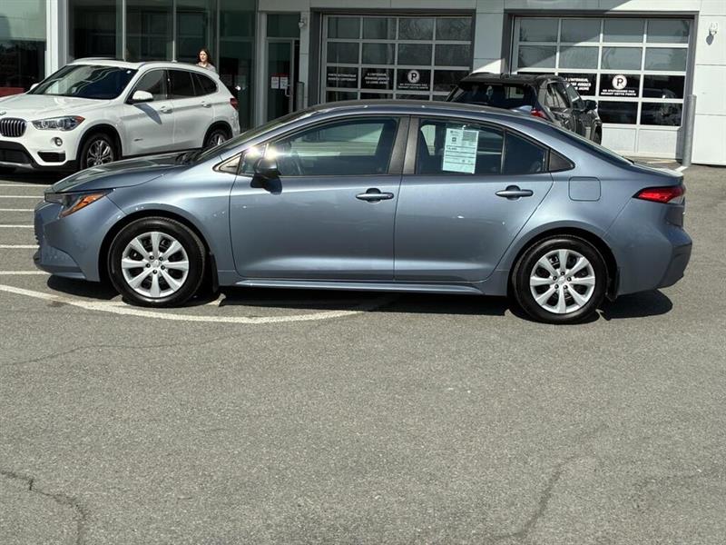 toyota Corolla 2023 - 7
