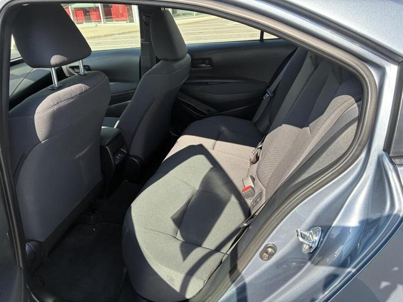 toyota Corolla 2023 - 11