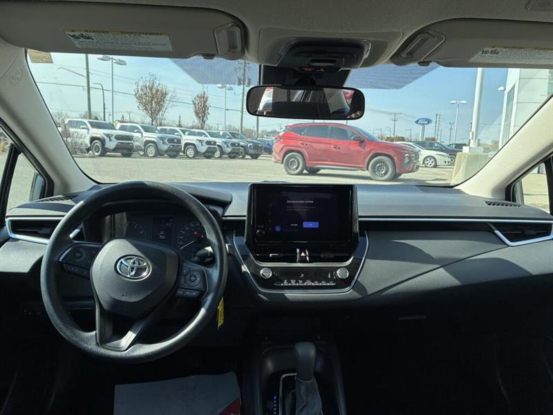 toyota Corolla 2023 - 13