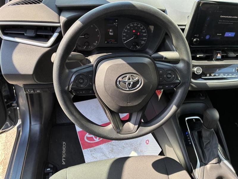 toyota Corolla 2023 - 17