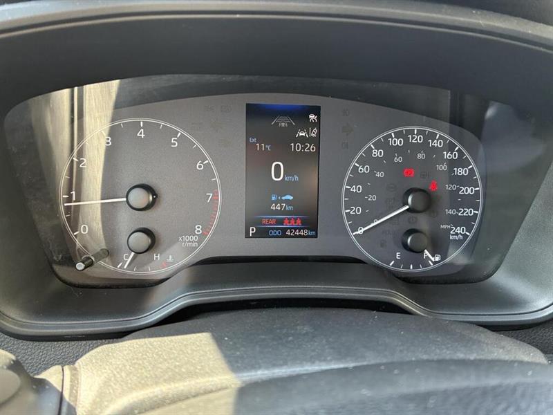 toyota Corolla 2023 - 20