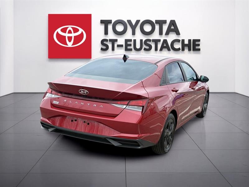 hyundai Elantra 2022 - 4