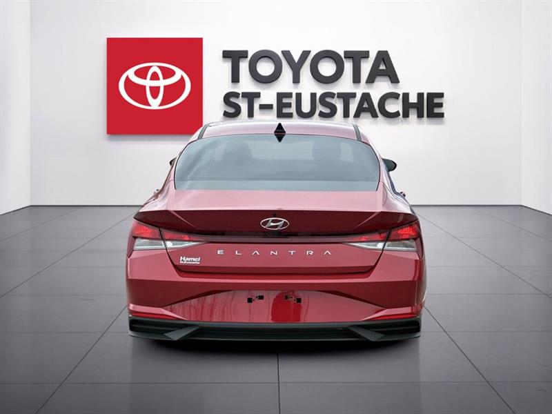 hyundai Elantra 2022 - 5