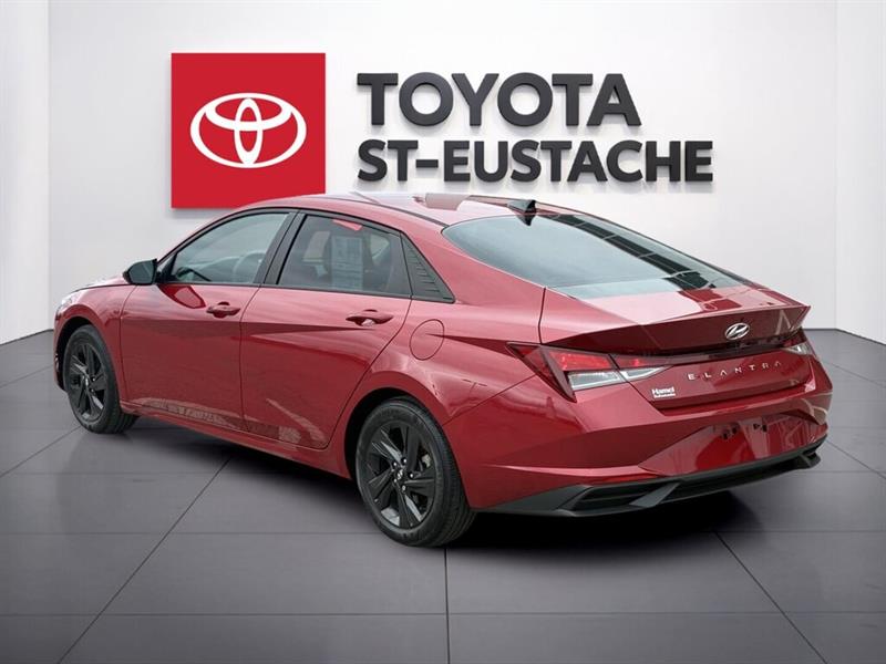 hyundai Elantra 2022 - 6