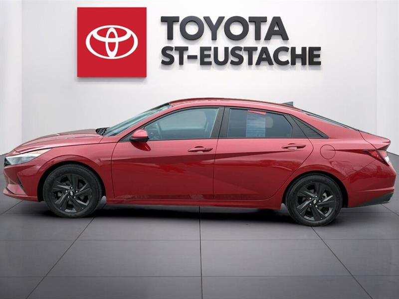 hyundai Elantra 2022 - 7