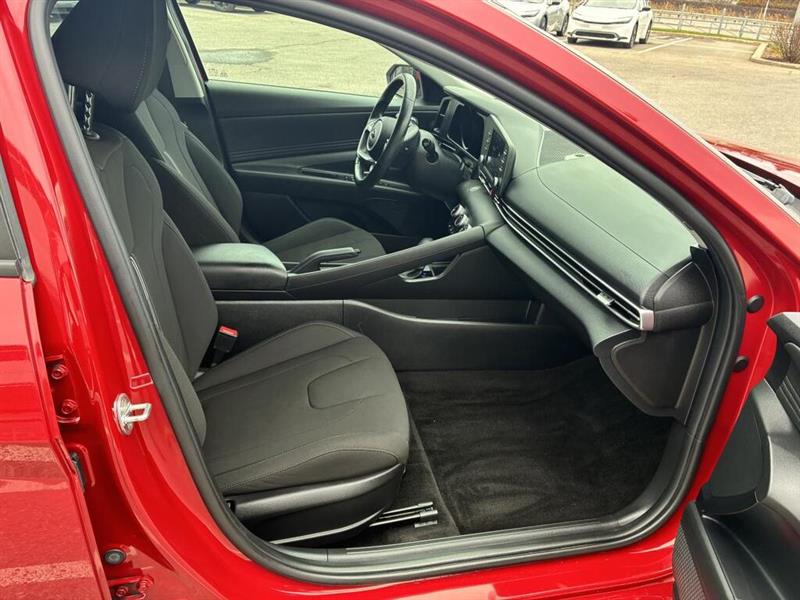 hyundai Elantra 2022 - 8