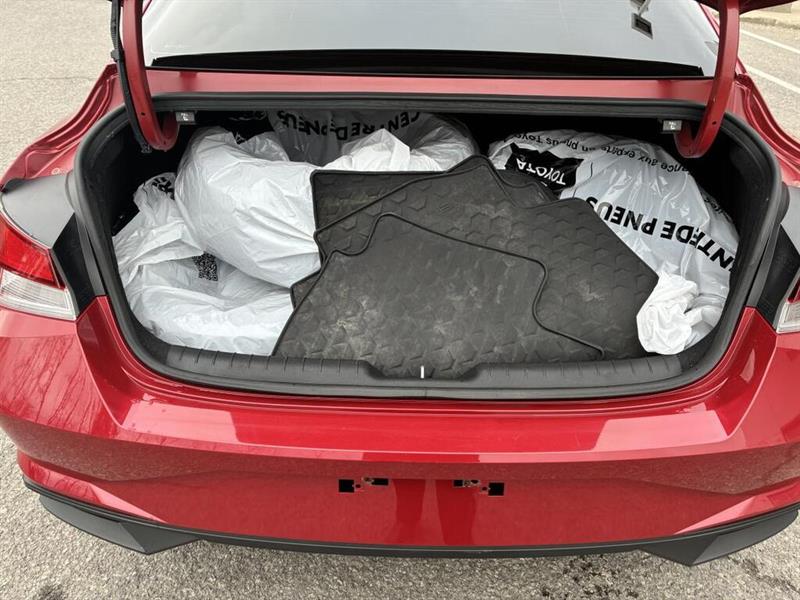 hyundai Elantra 2022 - 9