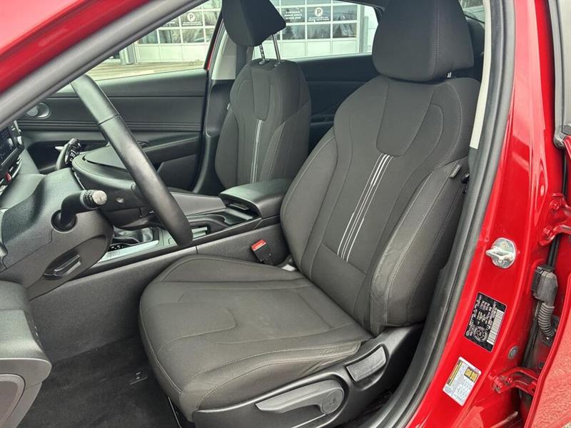 hyundai Elantra 2022 - 12