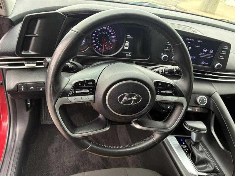 hyundai Elantra 2022 - 15