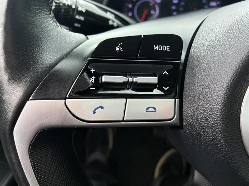 hyundai Elantra 2022 - 16