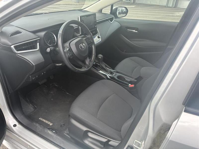 toyota Corolla 2021 - 6