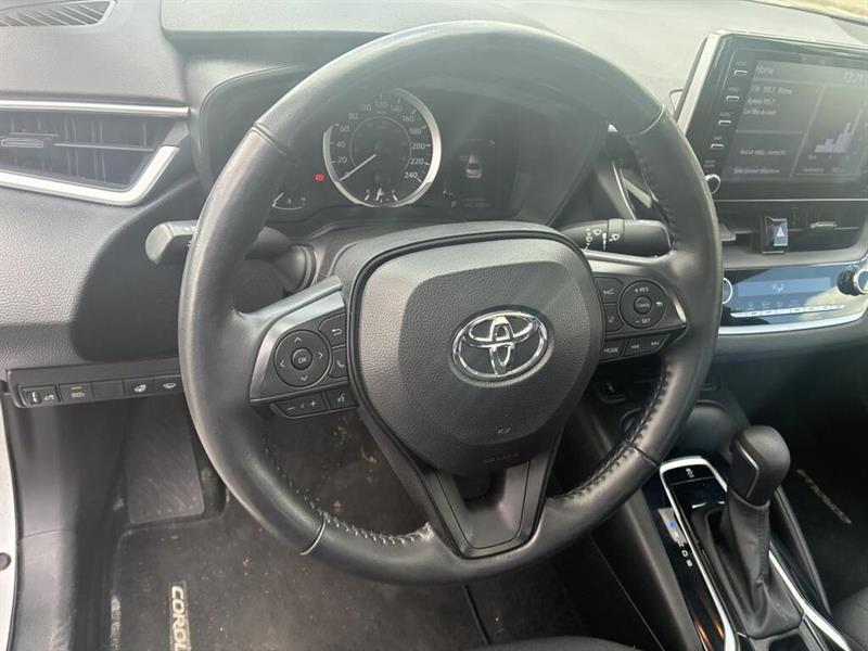 toyota Corolla 2021 - 8