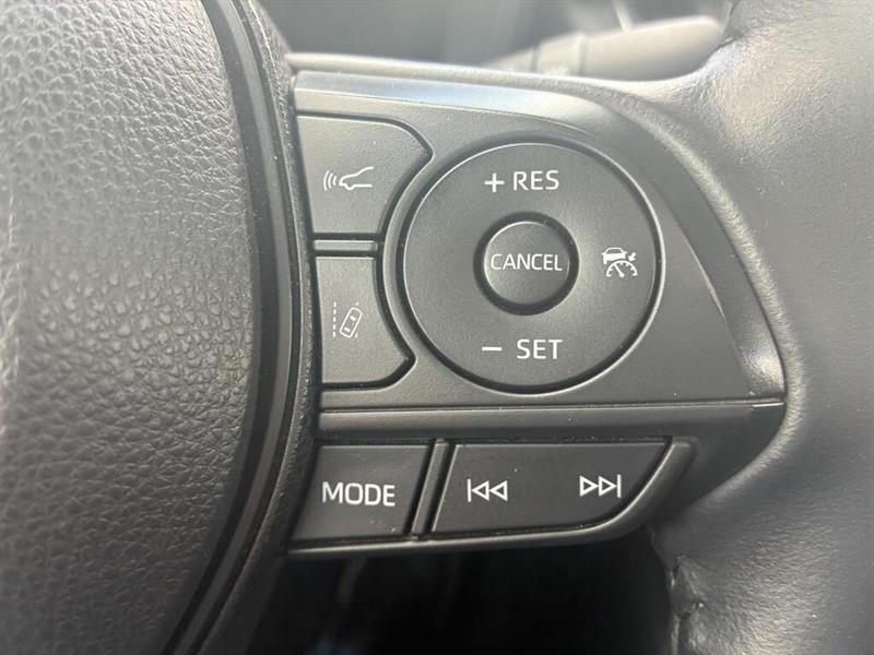 toyota Corolla 2021 - 10