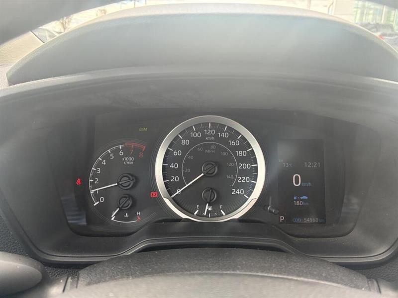 toyota Corolla 2021 - 11