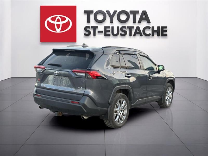 toyota RAV4 2020 - 3