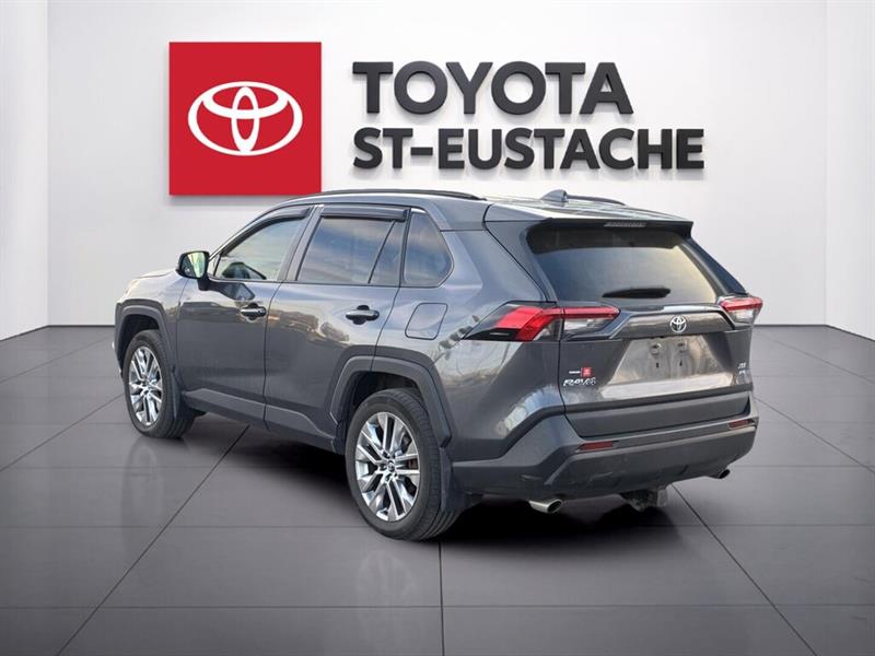 toyota RAV4 2020 - 4