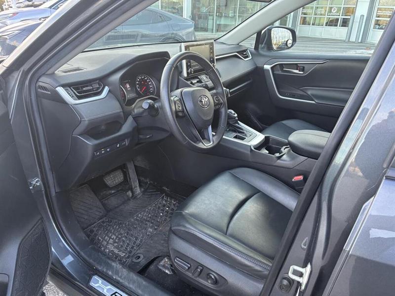 toyota RAV4 2020 - 5