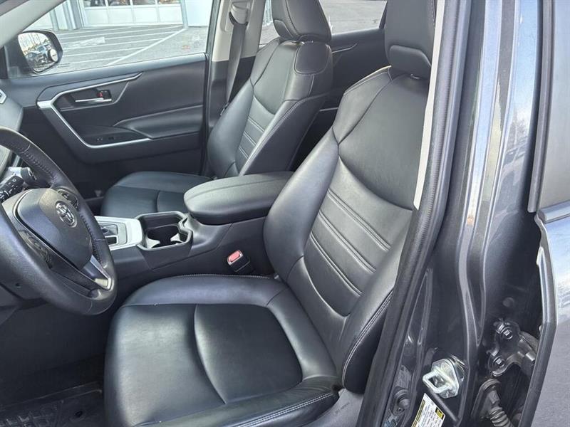 toyota RAV4 2020 - 6