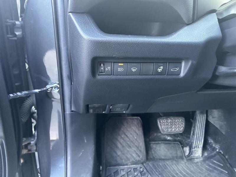 toyota RAV4 2020 - 9