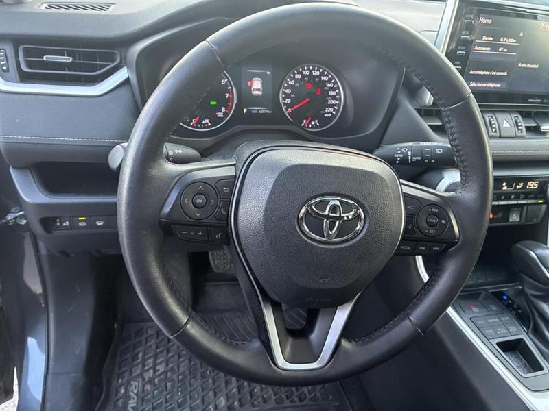 toyota RAV4 2020 - 10