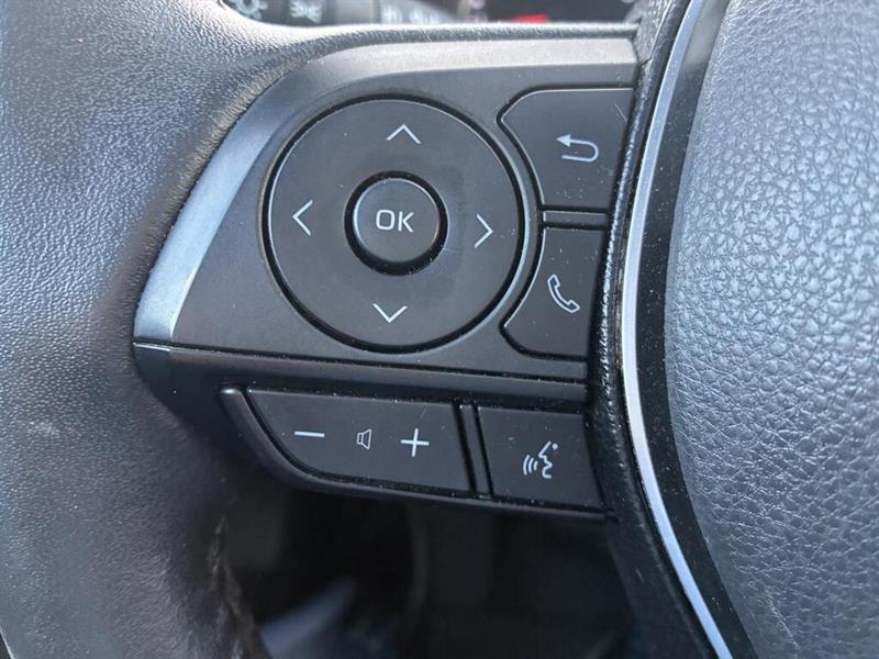 toyota RAV4 2020 - 11
