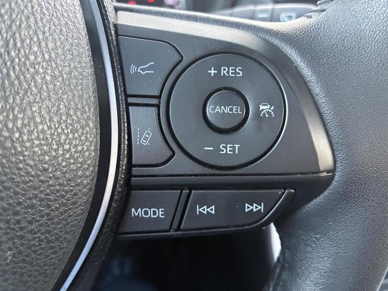 toyota RAV4 2020 - 12