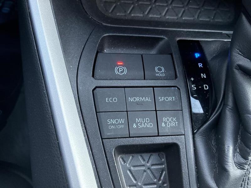 toyota RAV4 2020 - 14